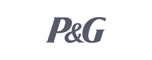 P&G