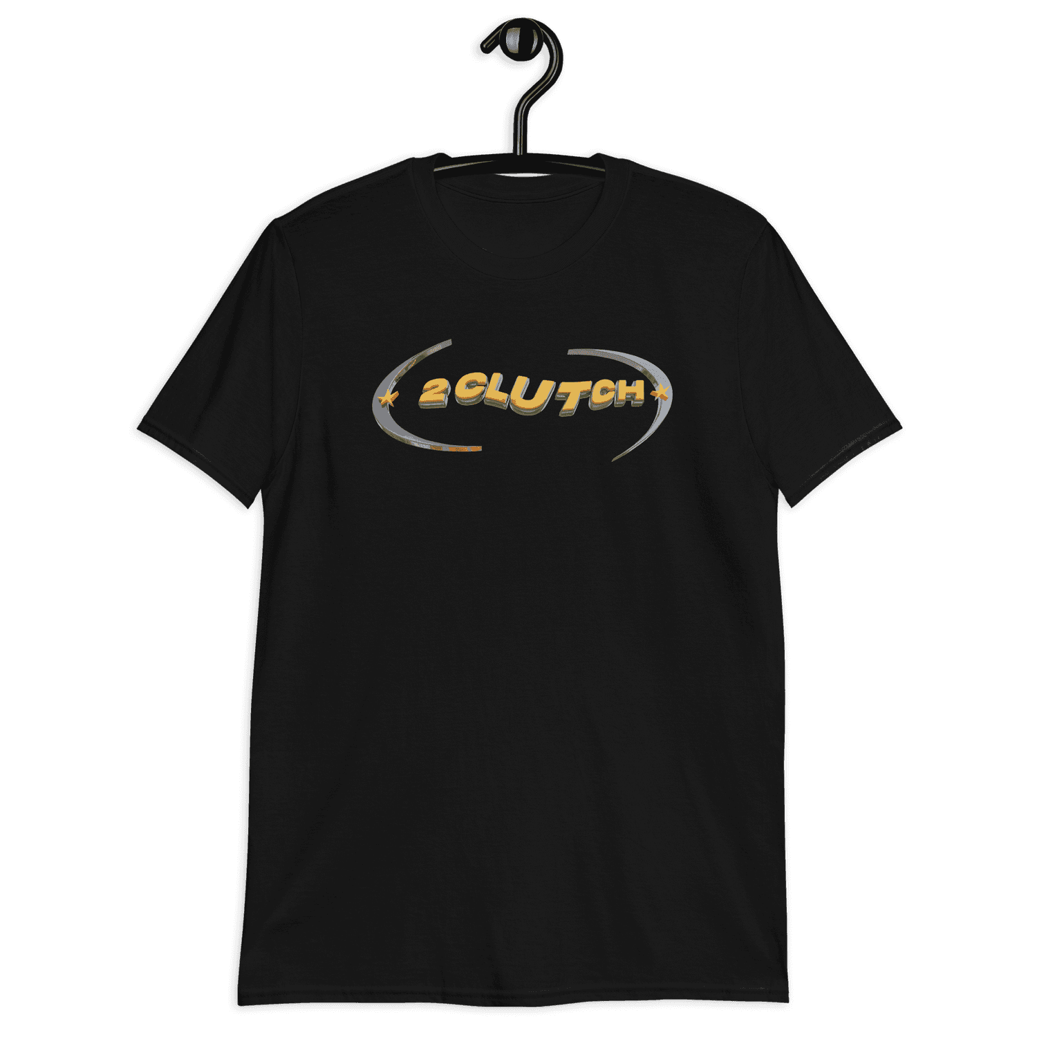 2CLUTCH – T-Shirt