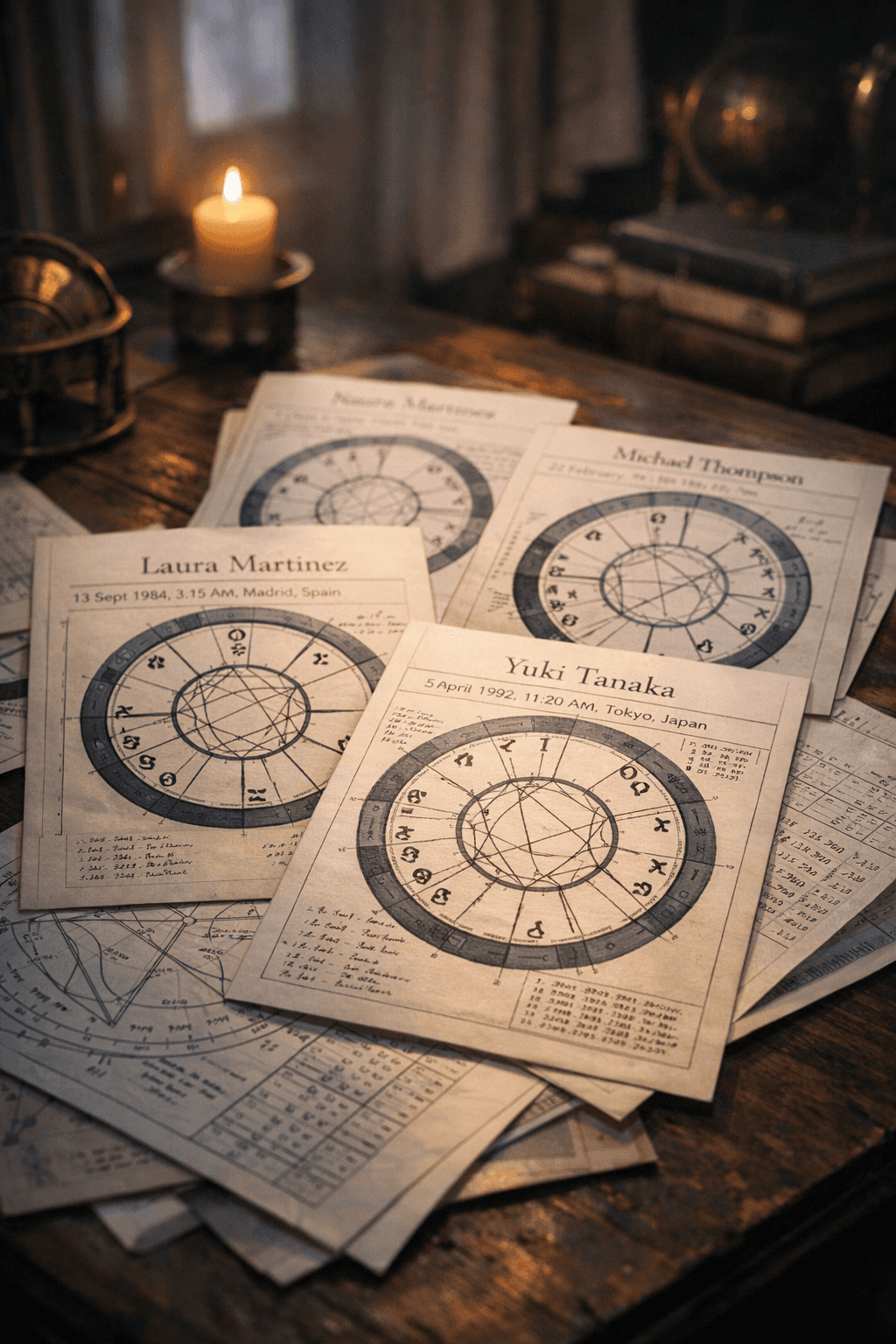 Revisión de analiticas