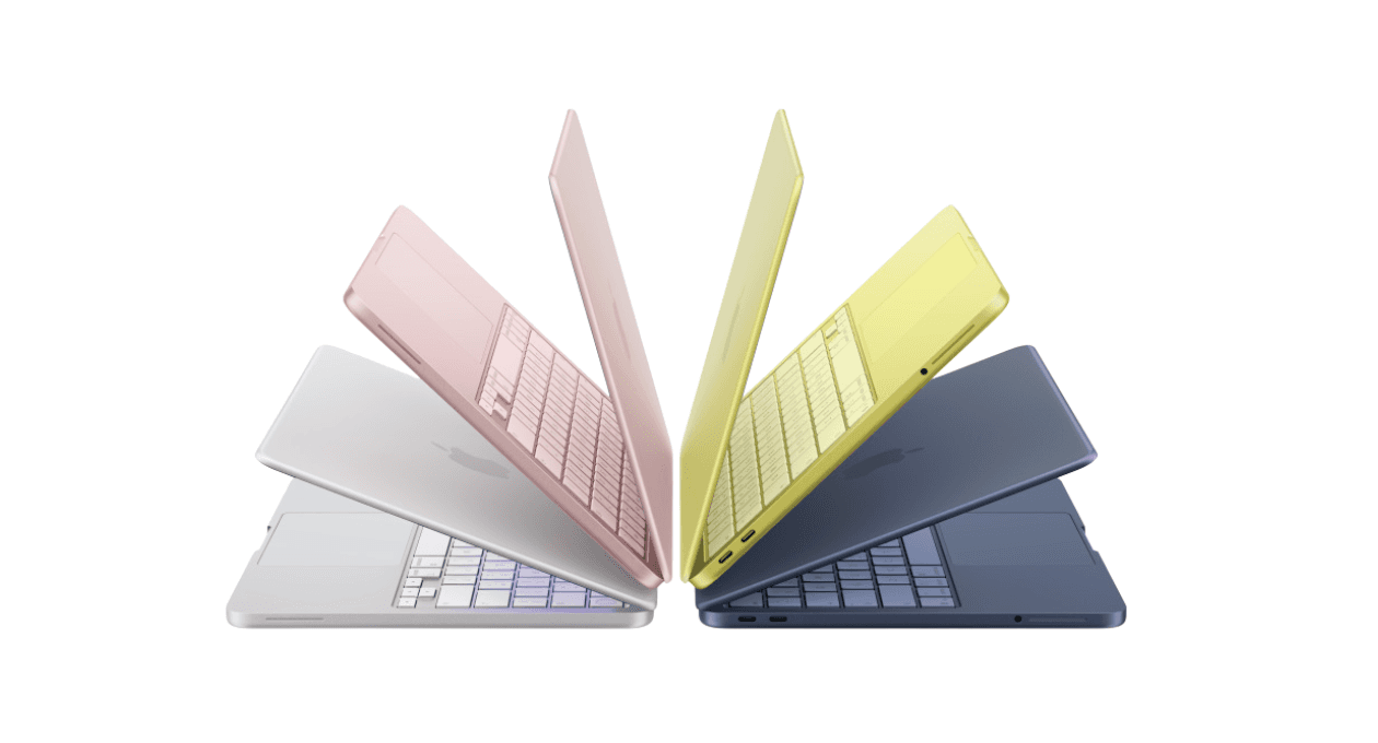 MacBook Neo