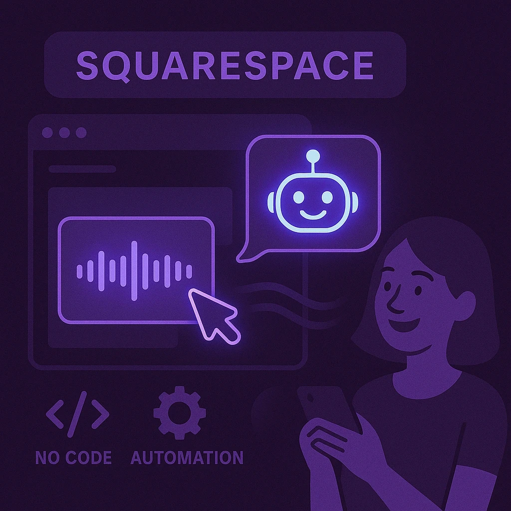 Seamless Integration of AI Agent