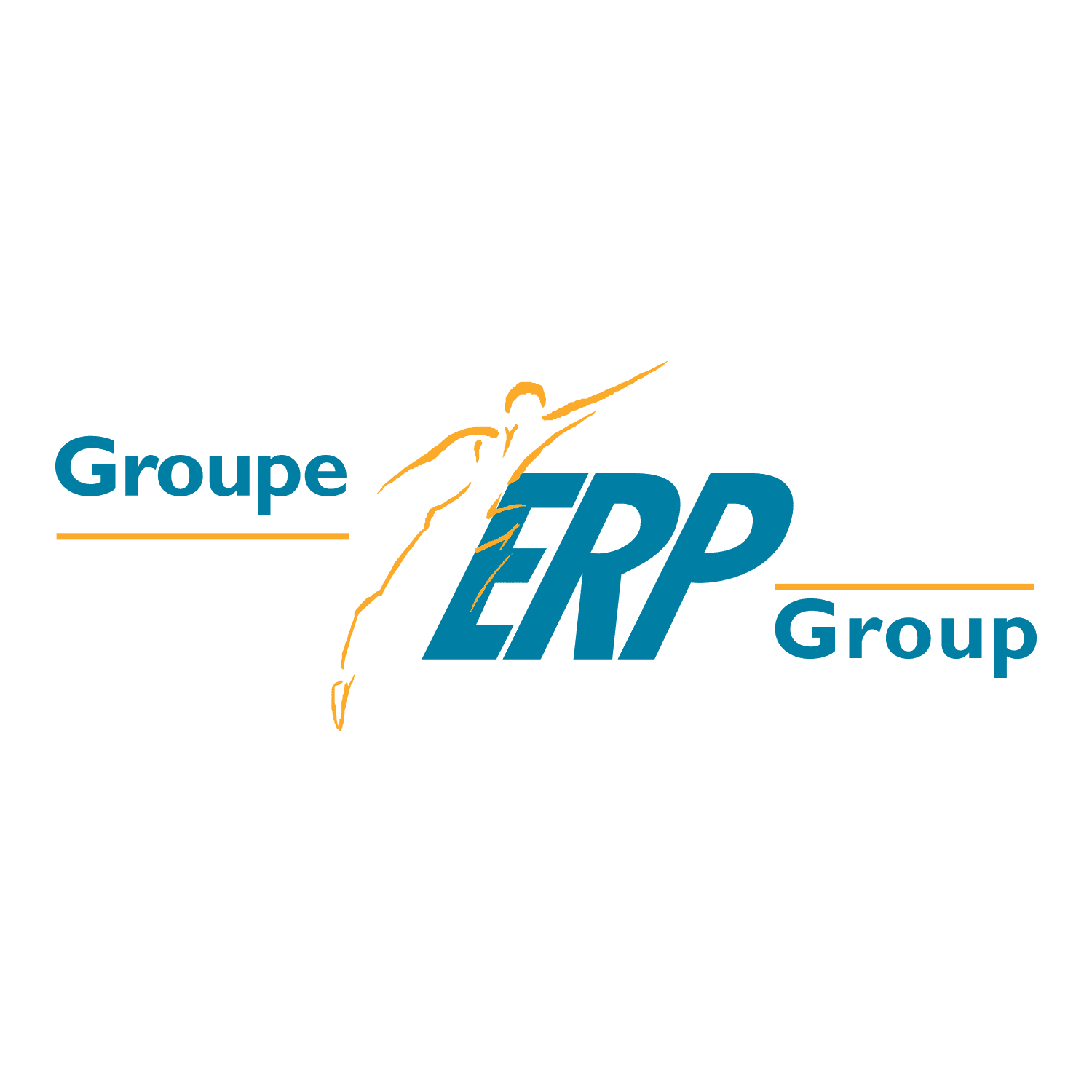 Groupe ERP Group Logo