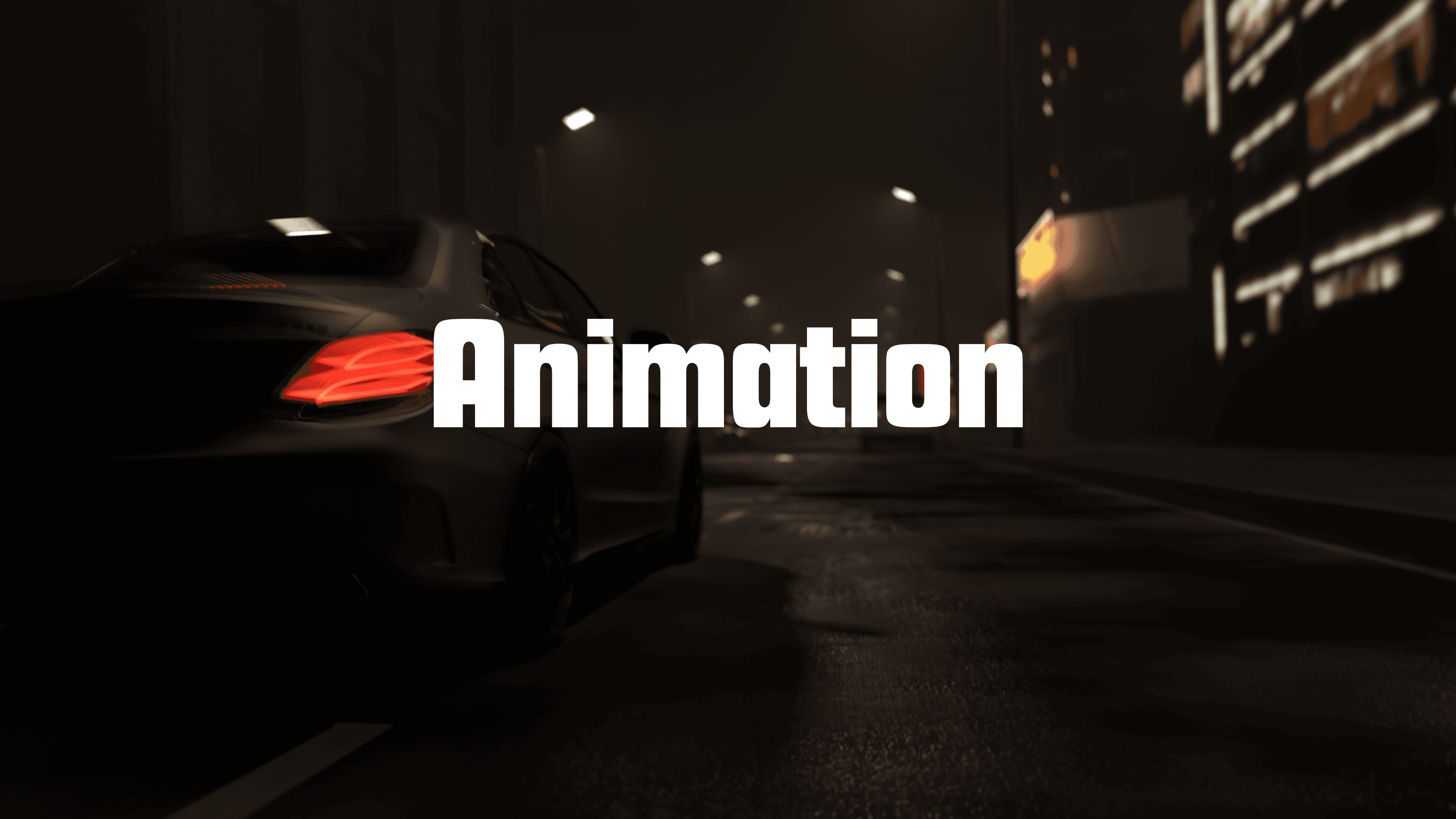 Animation Showcase by Samuel Bhakuni - Motion Graphics and Frame by Frame Creativity
