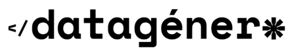 DataGénero