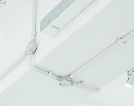 Fixture Installation 1