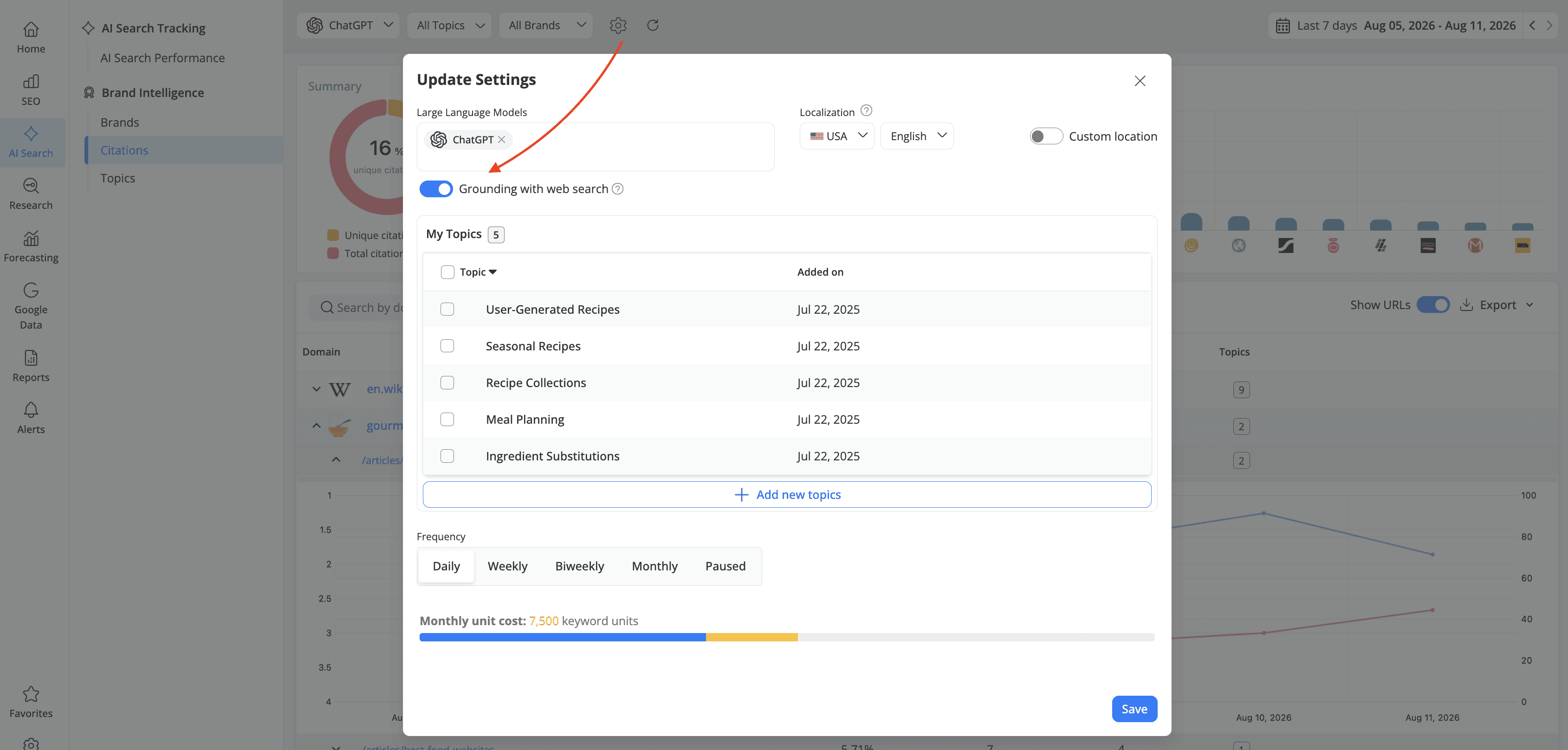 how-to-enable-web-search-mode-in-awr