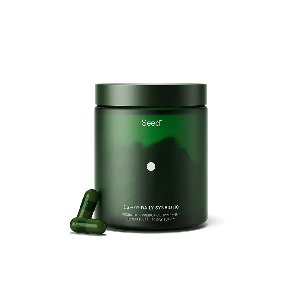DS-01® Daily Synbiotic