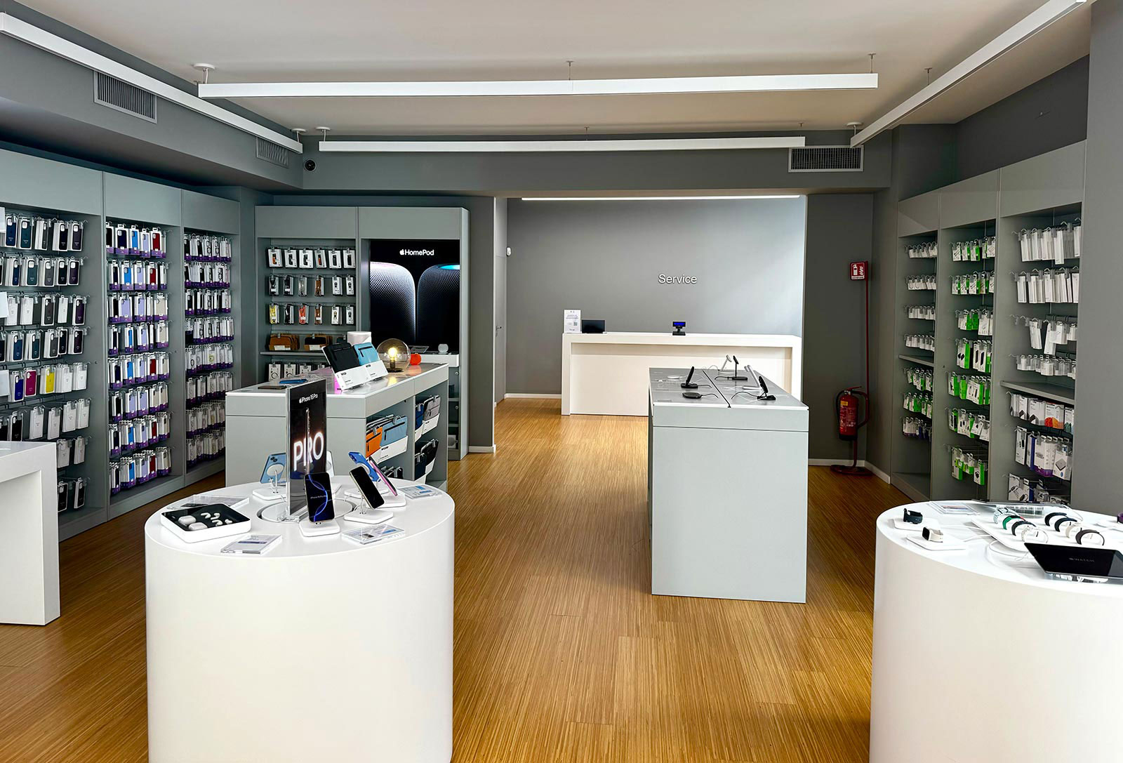 C&C Pescara - Apple Premium Reseller