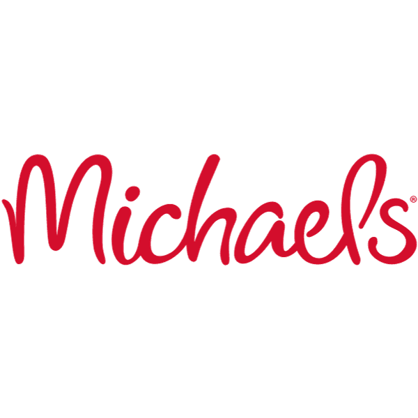 Logo of Michaels