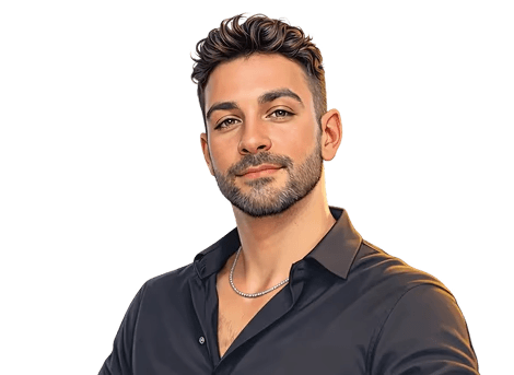 Headshot of *Designer Name*