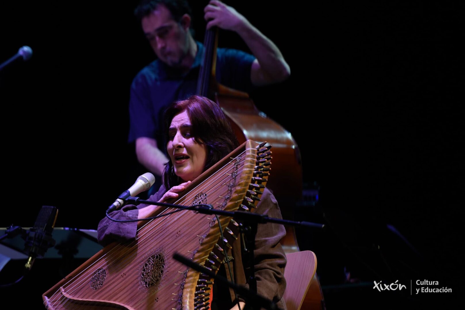 aCentral Folque - Ben Vennas Maio