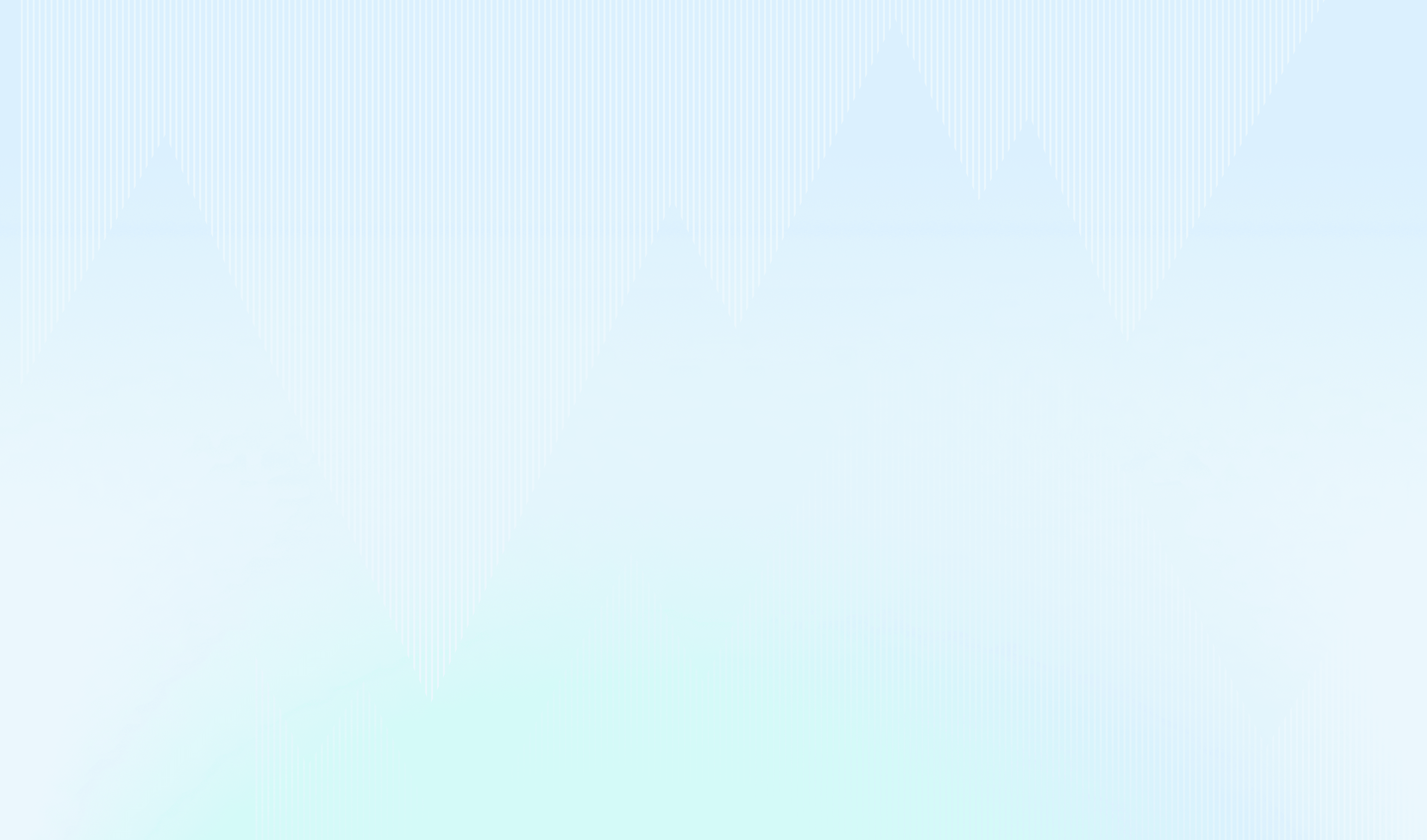 A soft blue gradient background with a subtle abstract design, creating a calm and serene atmosphere.