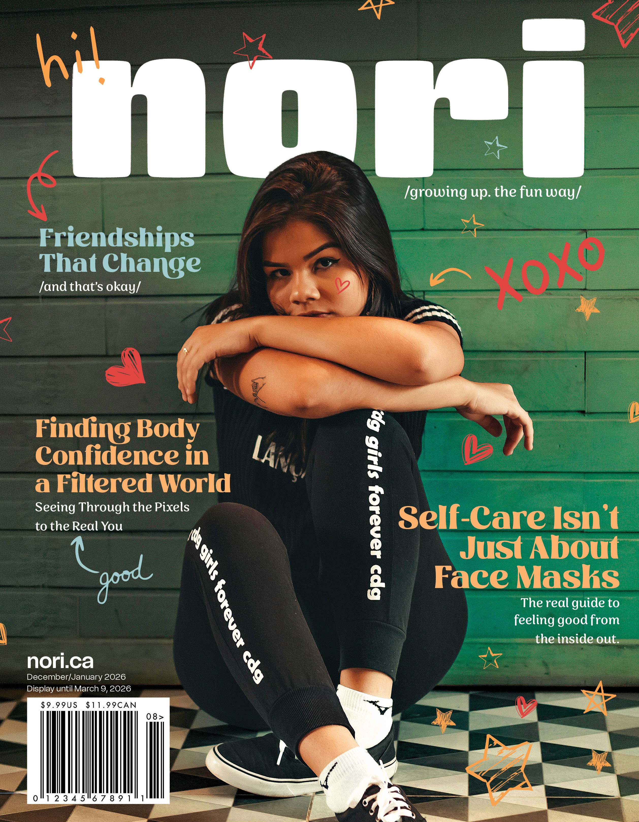 Banting Robotics Sponsorship Package Cover