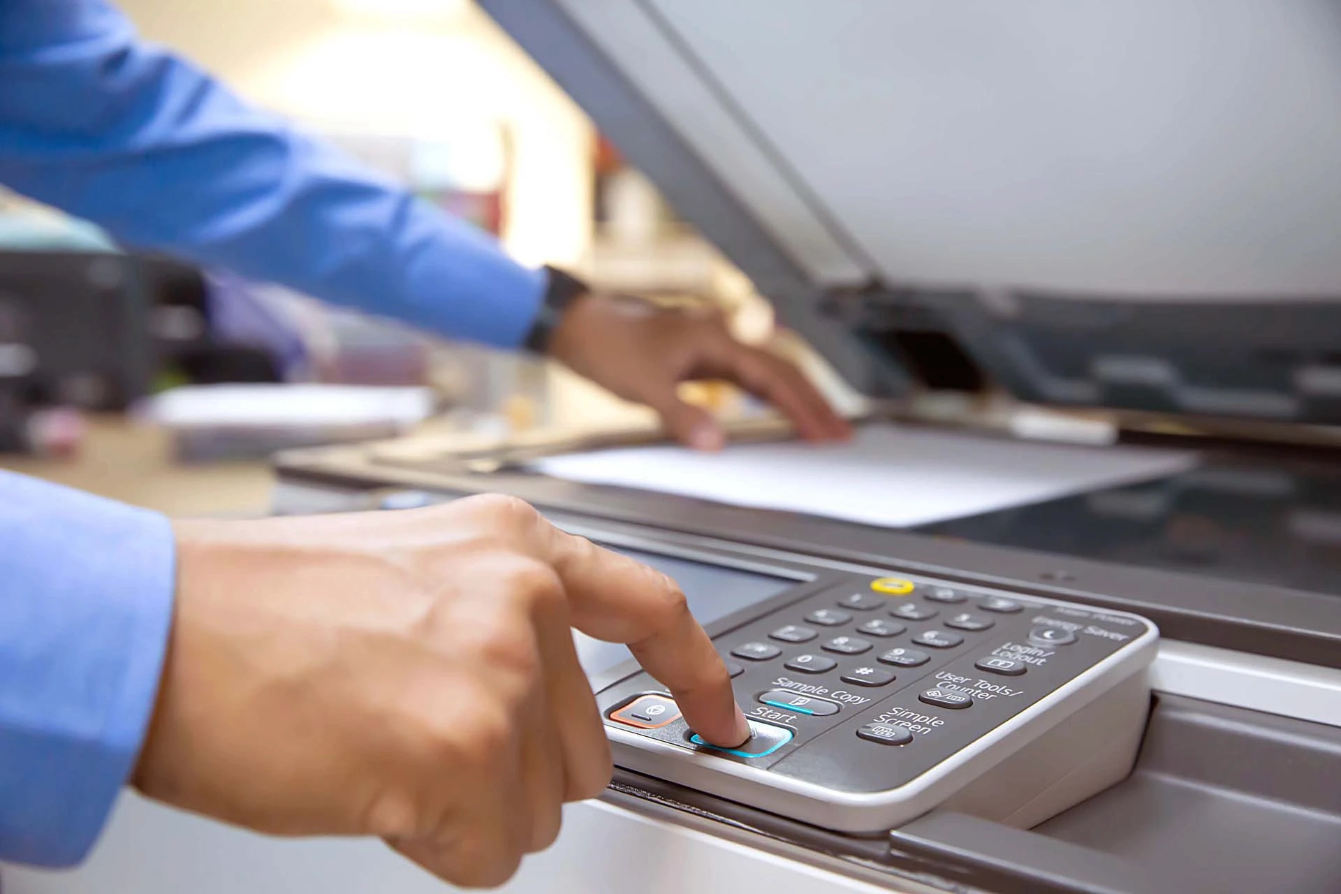 Capture, Digitize, and Accelerate What Matters