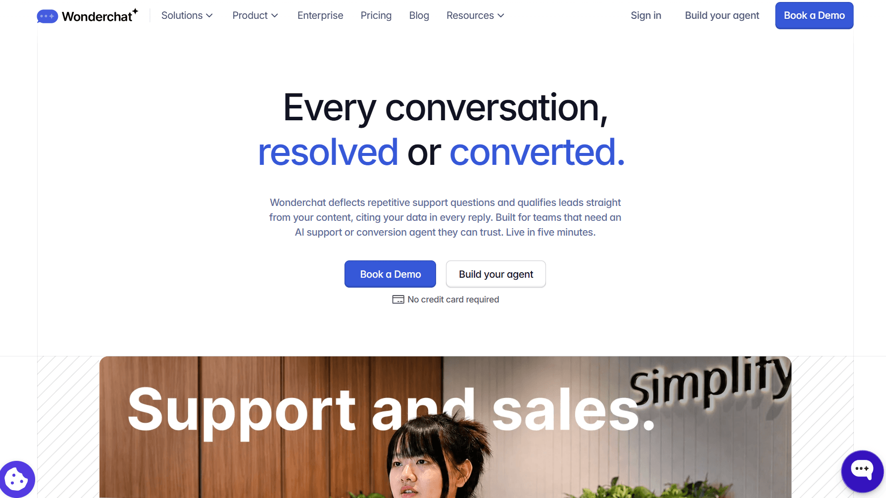 wonderchat.io