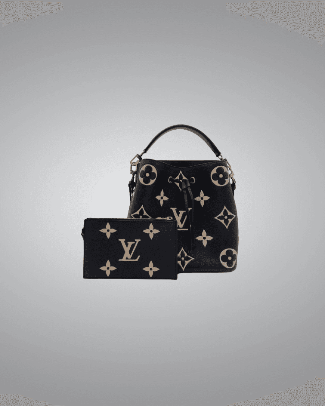 LV Neonoe Shoulder Bag