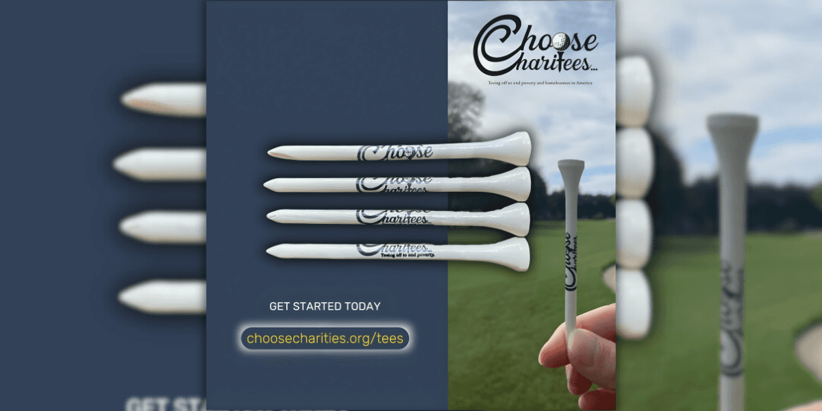 "Bill Galli, Co-Founder of Choose Charities Corp, leading efforts to combat poverty and homelessness through impactful campaigns and partnerships."