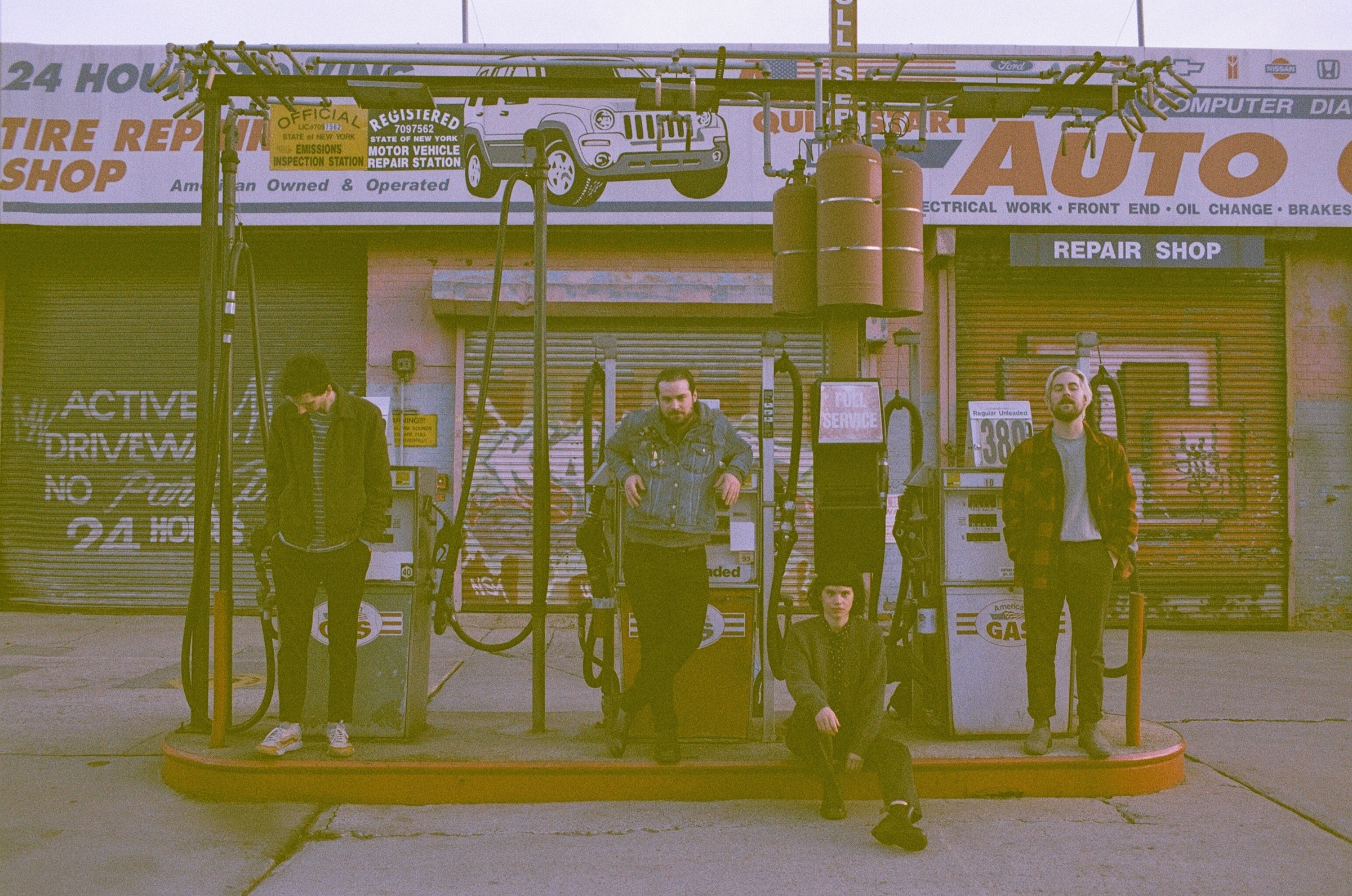 Photograph by Jacquelyne Pierson