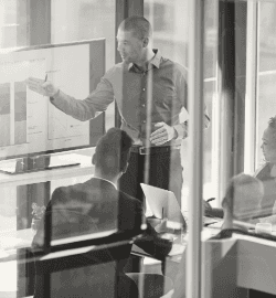 Technoogy Stratgey for Financial Services