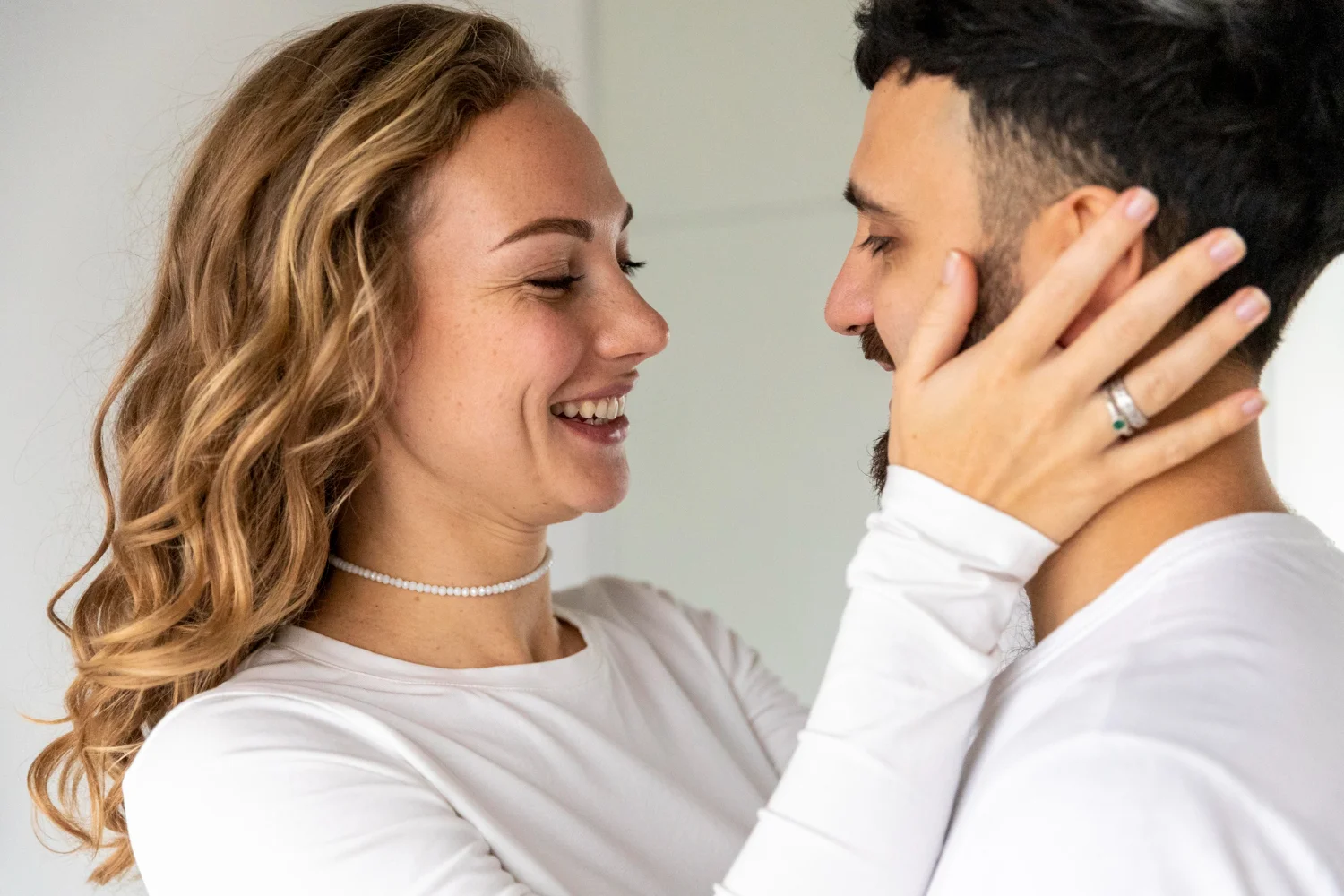 consentement dans le couple