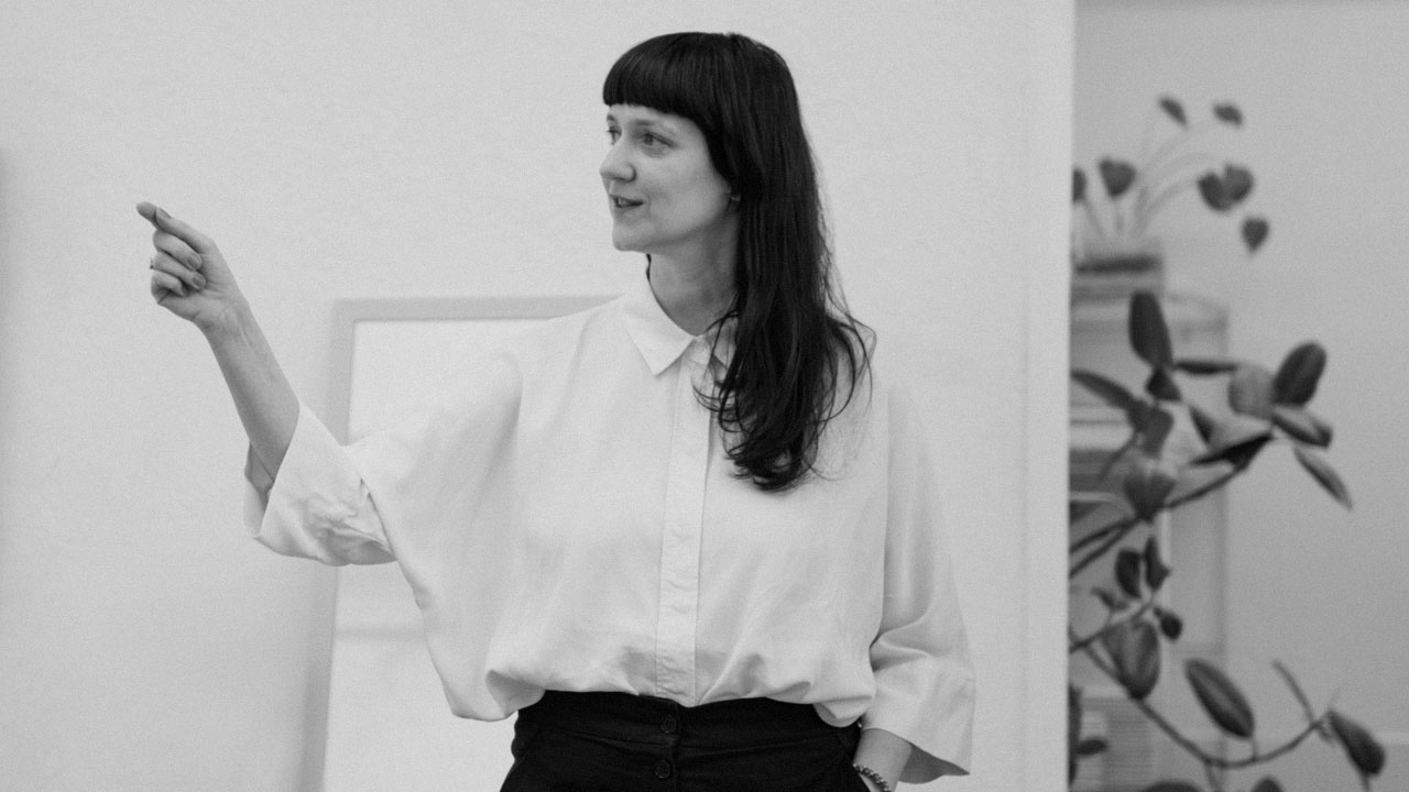 Simone Engelhardt, Zukunftsforscherin