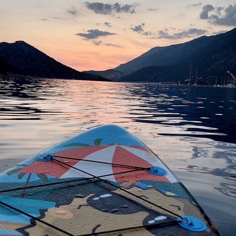 fethiye sup
