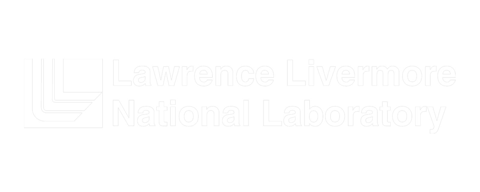 Lawrence Livermore National Laboratory Logo