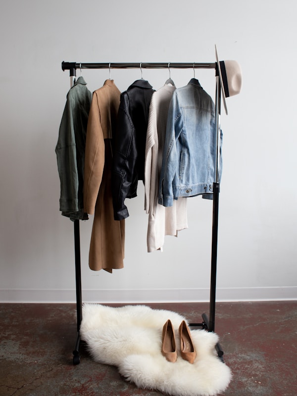 Archive Jacket