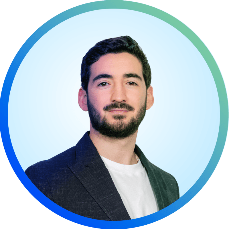 David Hassine Founder and CEO of Hatch Rent
