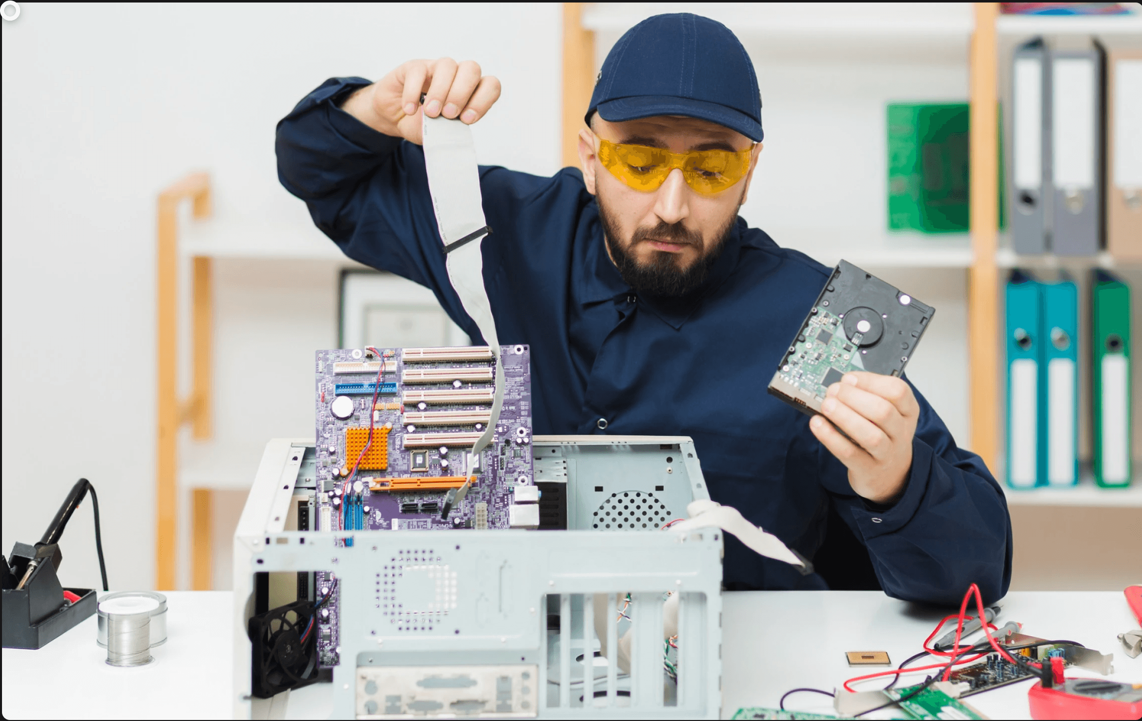 Service Details Image