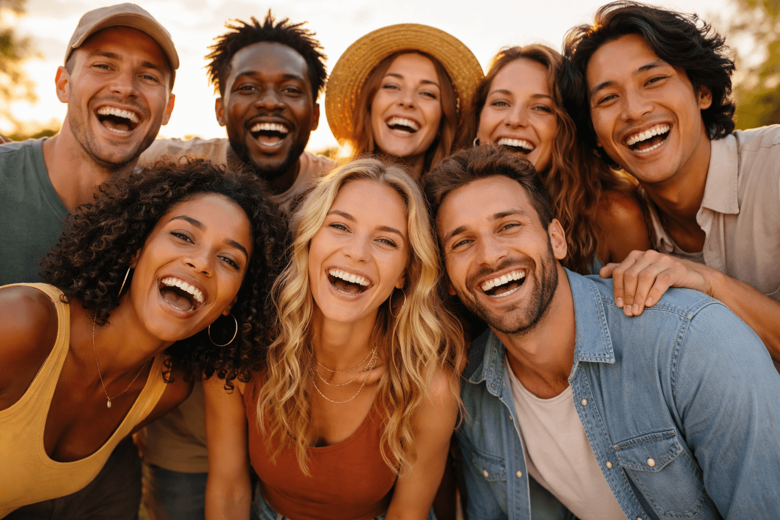 person sitting in a chair in front of a man