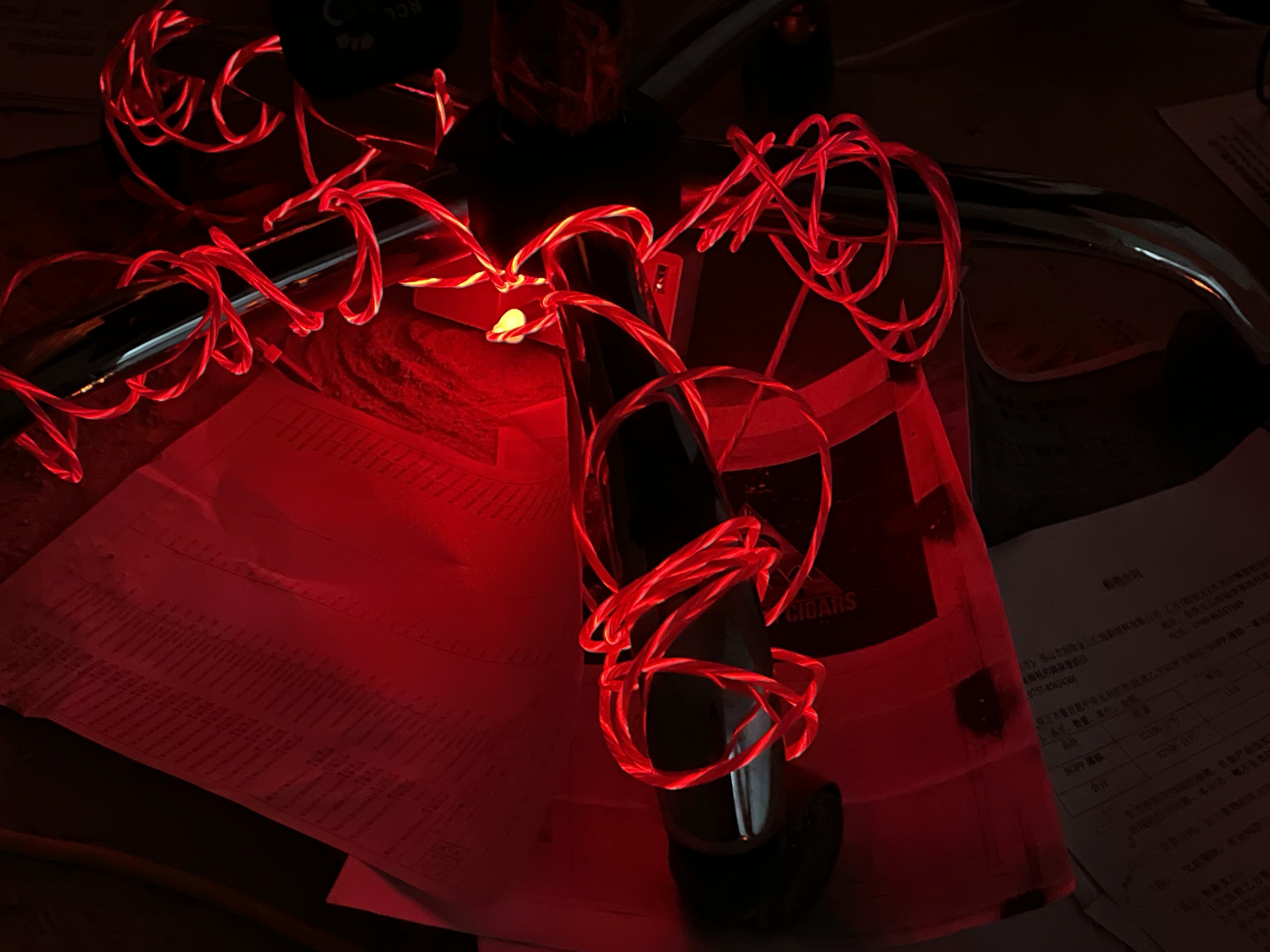 Irene Webflow template project image