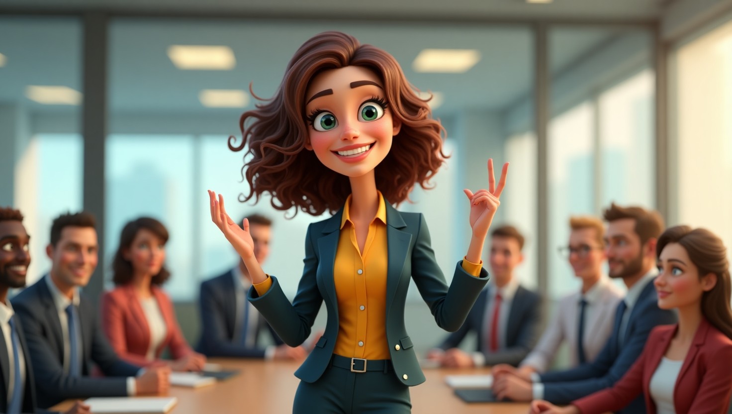 En god salgsleder kjennetegnes av disse 14 egenskapene!