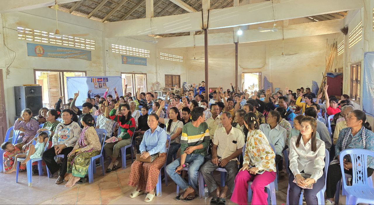 A Rare Labor Supply Surge: Cambodia’s Moment for Manufacturing Expansion