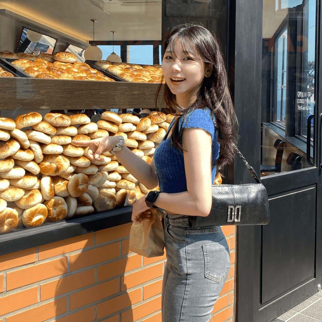 주식회사 두들의 Design Lead 김예은의 프로필 이미지