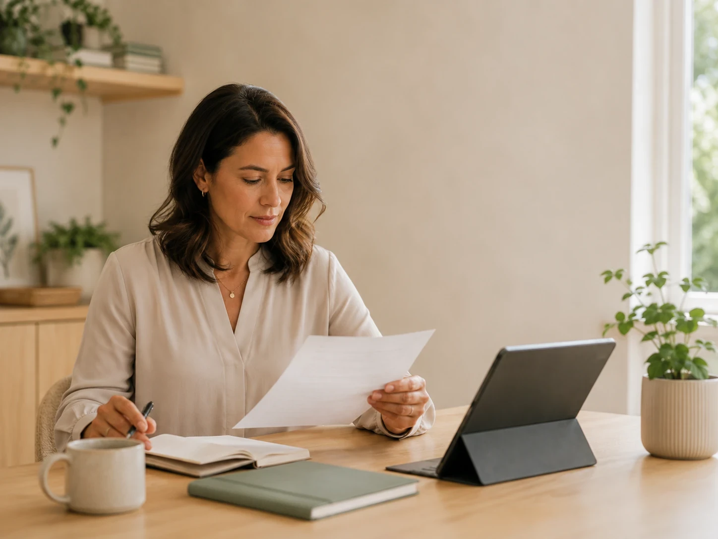 NestiFi family finance experience