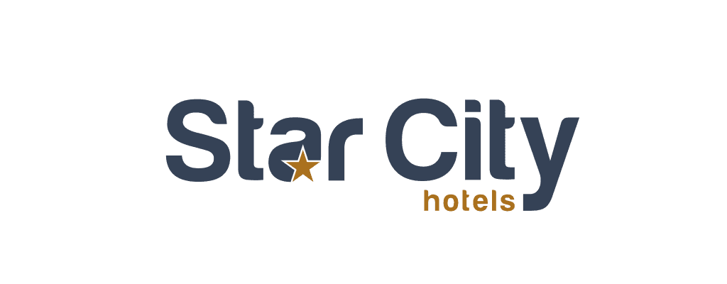 Star City Logo