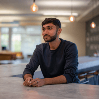 Ramish Aziz Profile Image