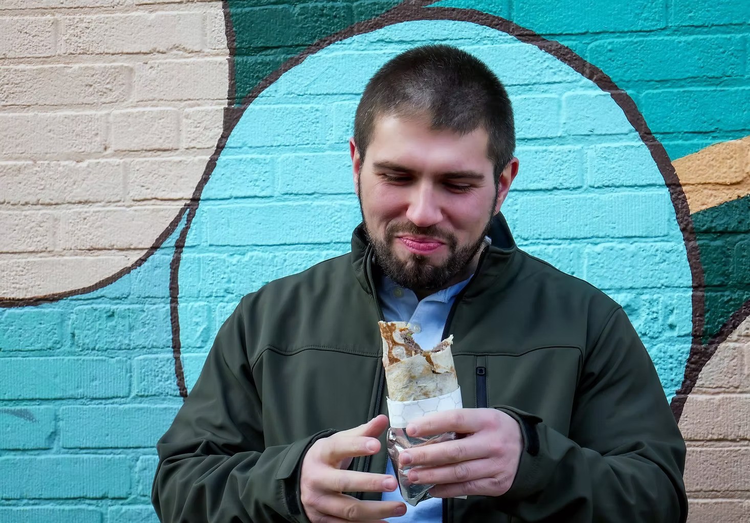 Best Shawarma in Boston