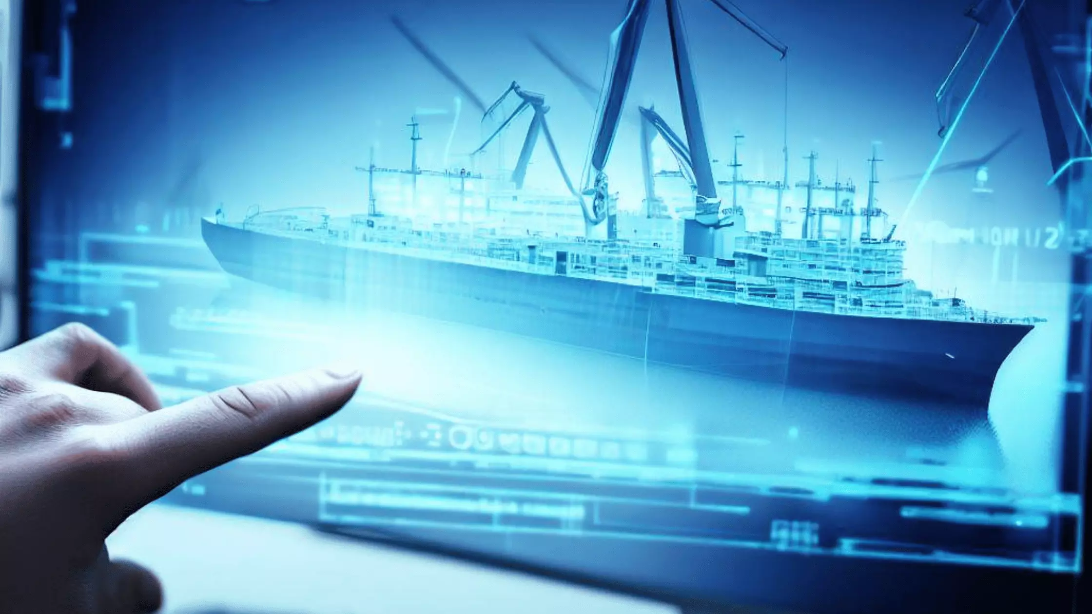 Accurate 3D Documentation, image