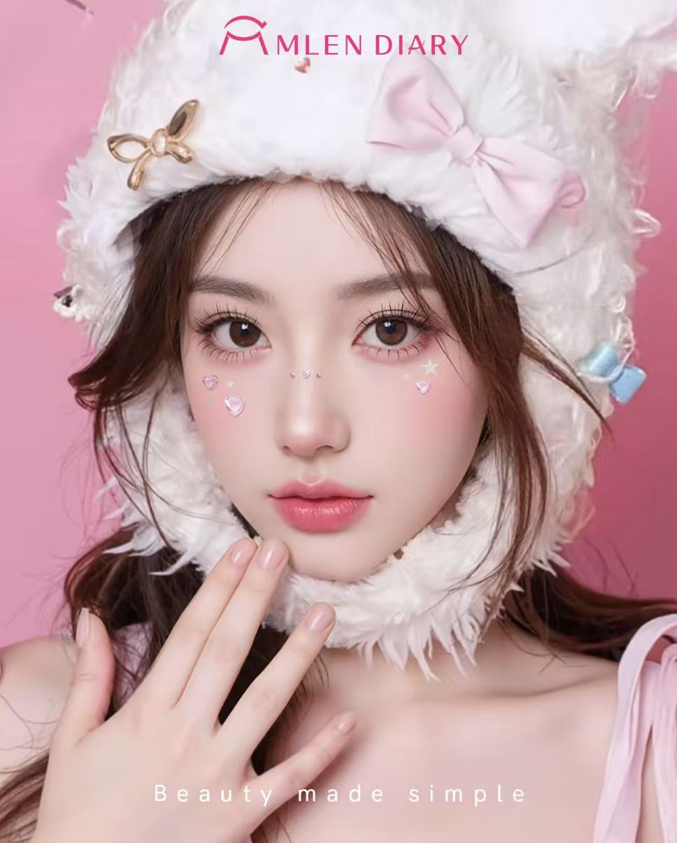 Sport car from the top