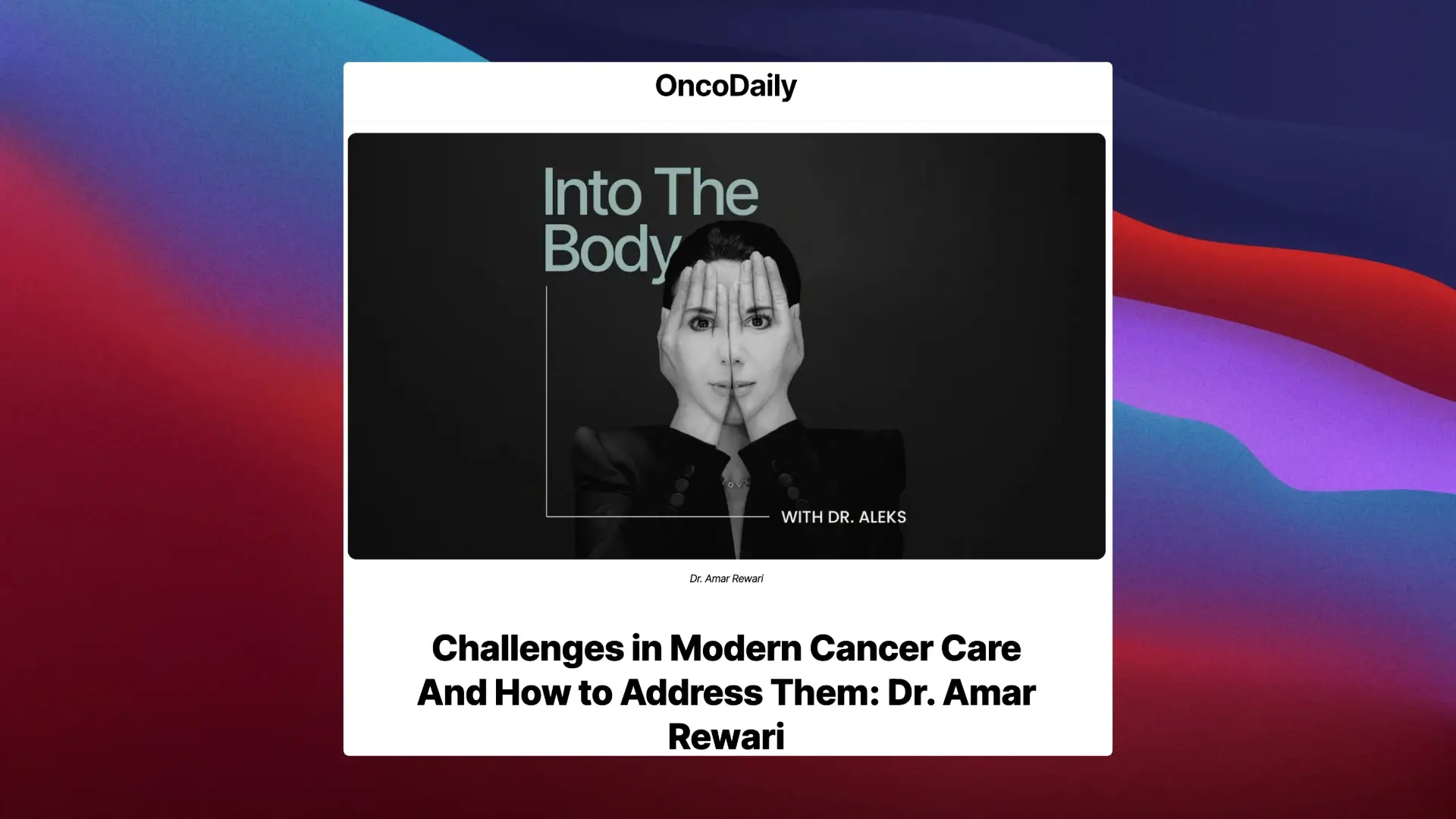 website template image