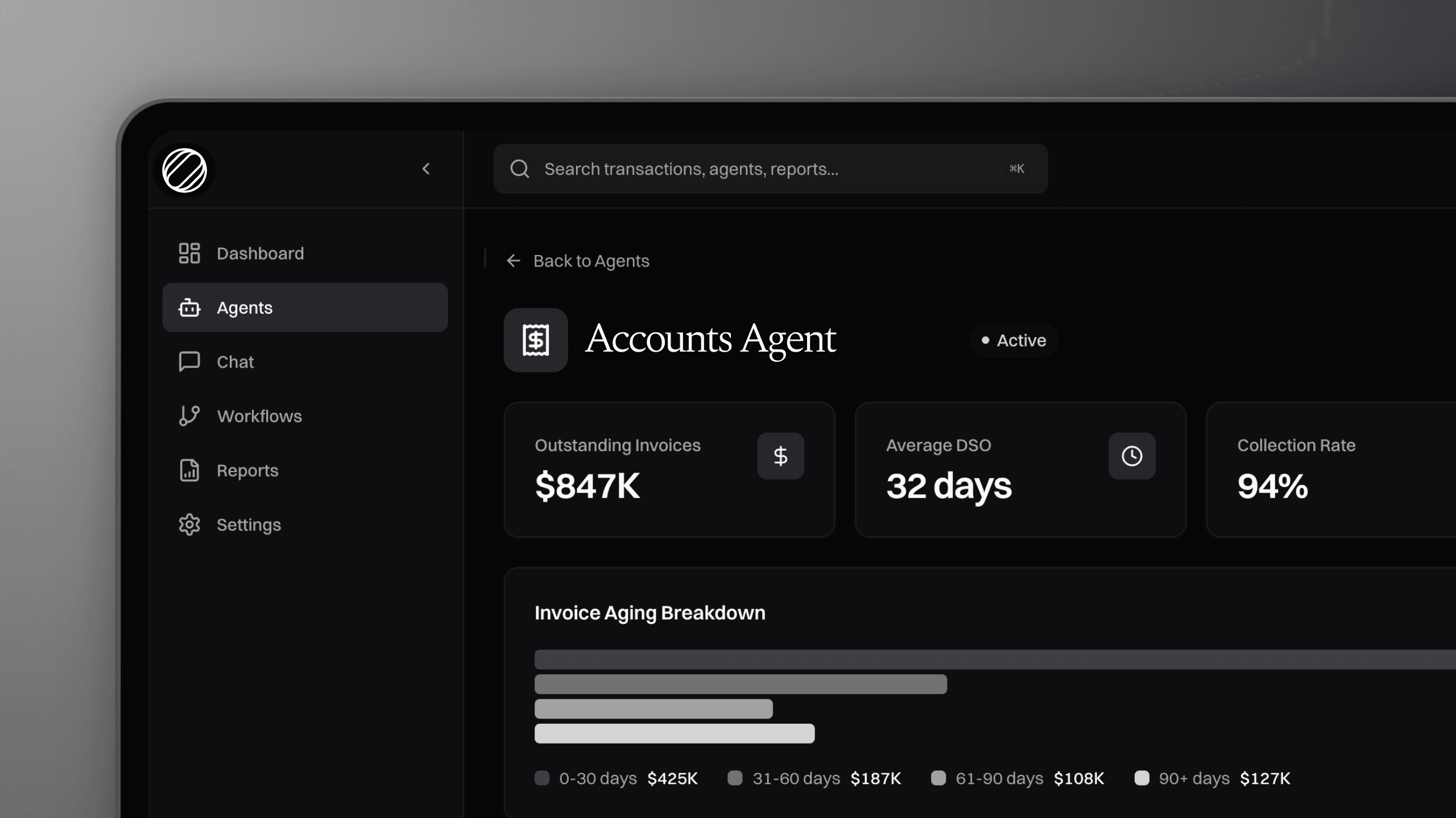 Augment