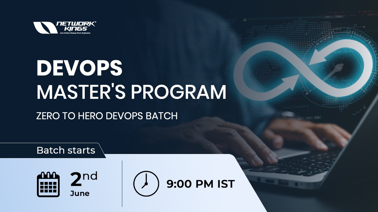 devops