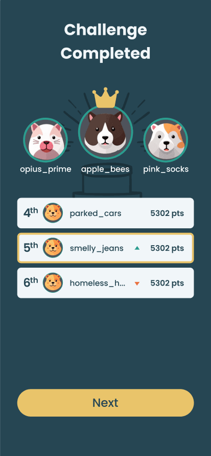 seekr-games-webapp-leaderboard