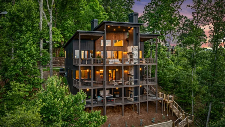 From cabin rentals to multi-state hosting: how BK Stays uses Hospitable to grow