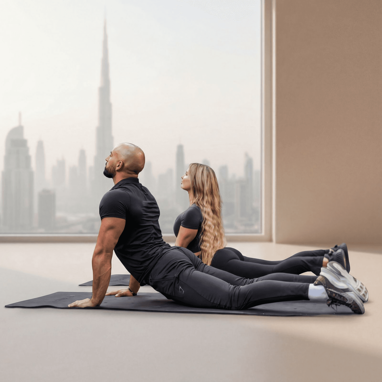 gray and black laptop computer on surface