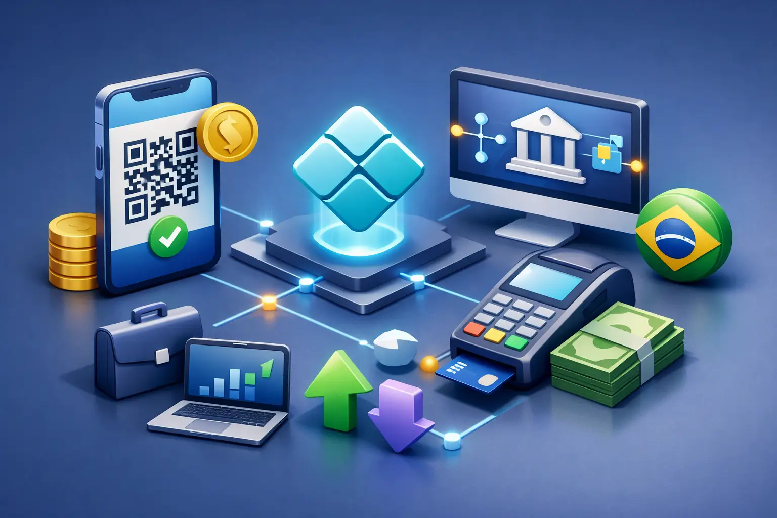 Super Smart Cable With 1000TB Data