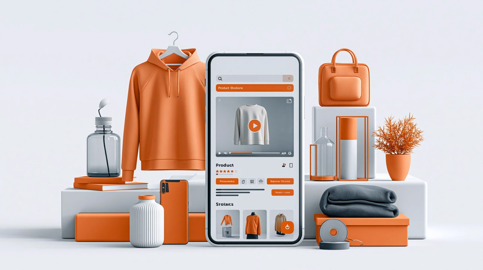 Brand Store czy strona produktu? Wybór miejsca docelowego kampanii Amazon Ads