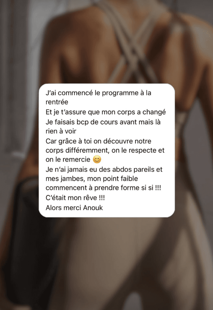 Transformation Photo